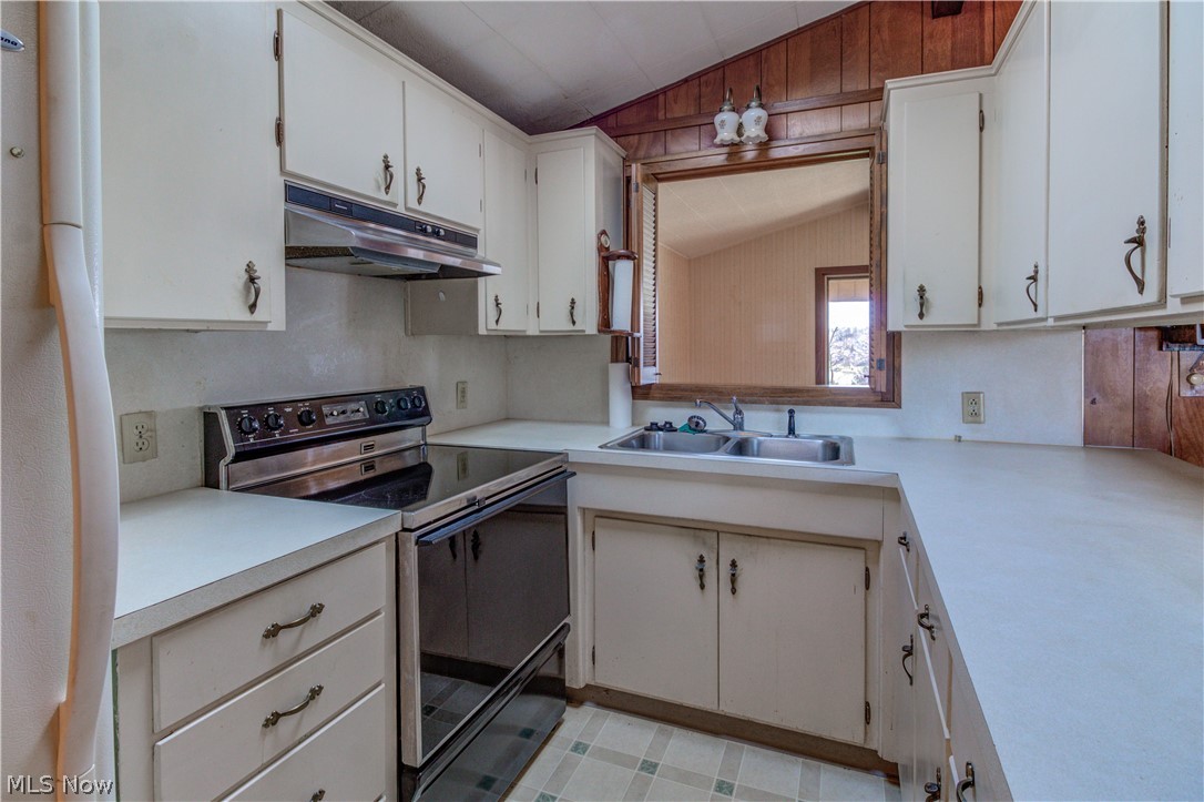 Lake Mohawk - Residential