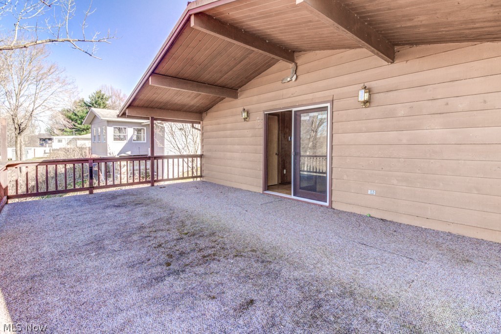 Lake Mohawk - Residential