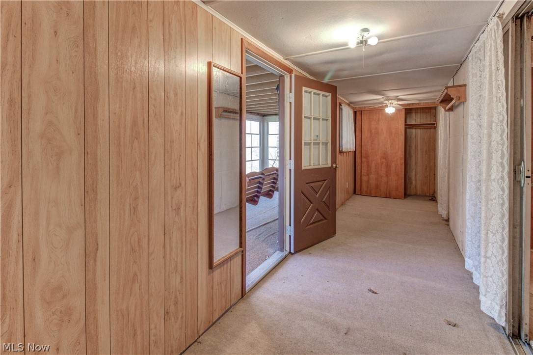 Lake Mohawk - Residential