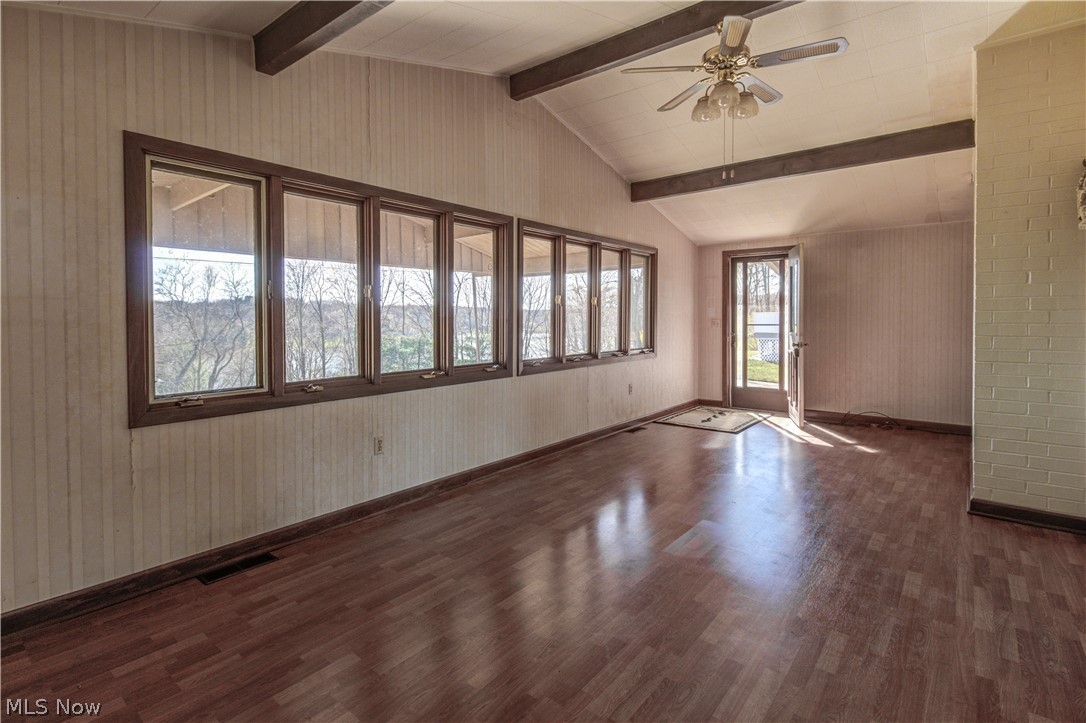 Lake Mohawk - Residential