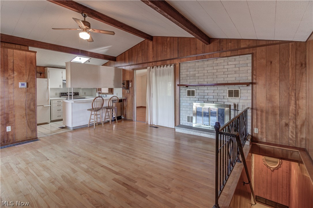 Lake Mohawk - Residential