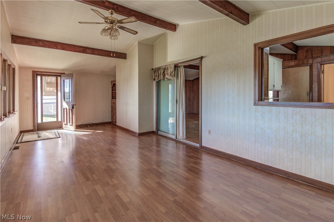 Lake Mohawk - Residential