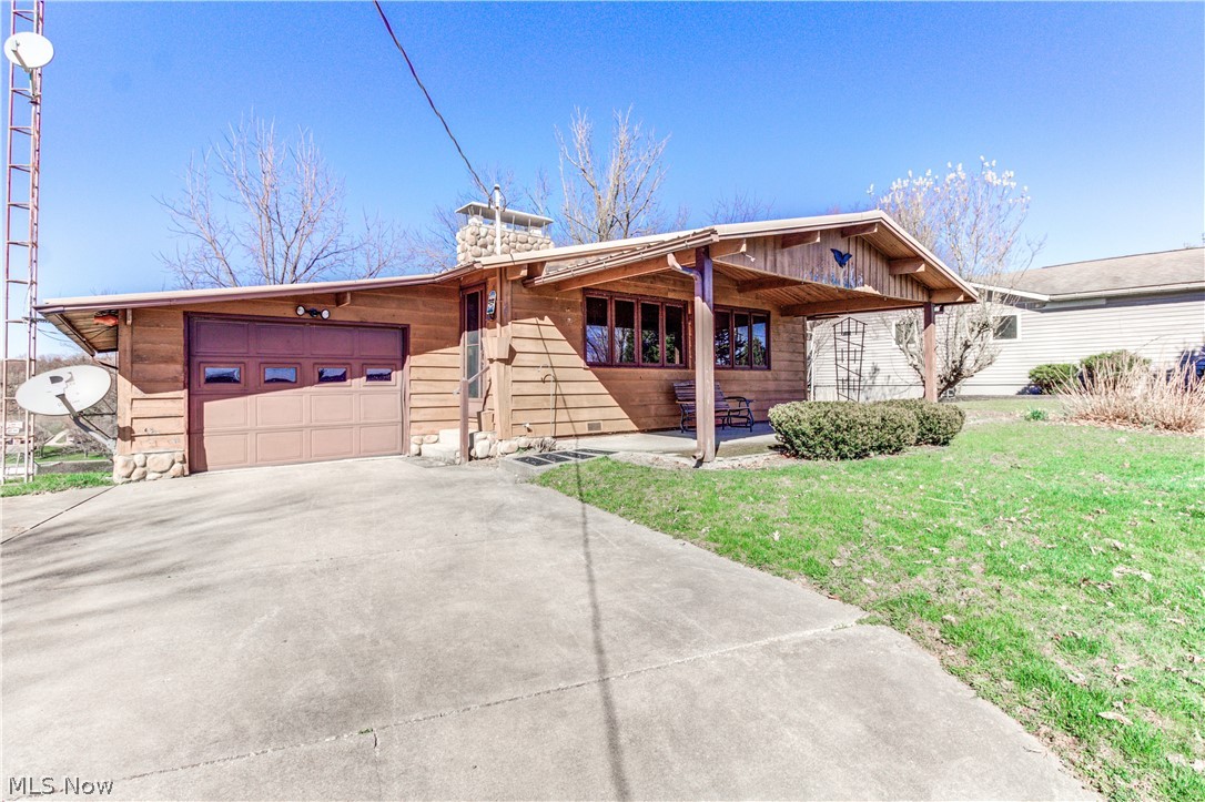 Lake Mohawk - Residential