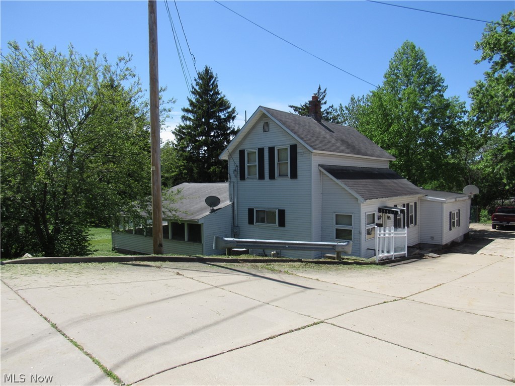 J Jacksons Add - Residential