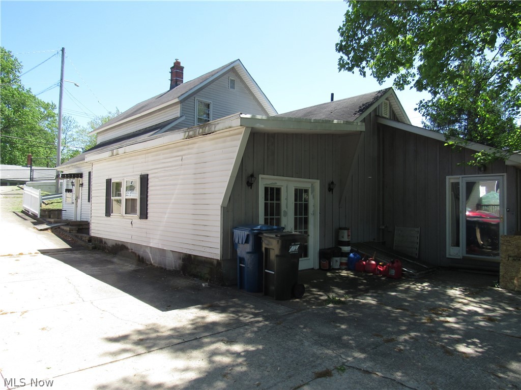 J Jacksons Add - Residential