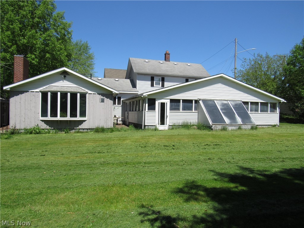 J Jacksons Add - Residential