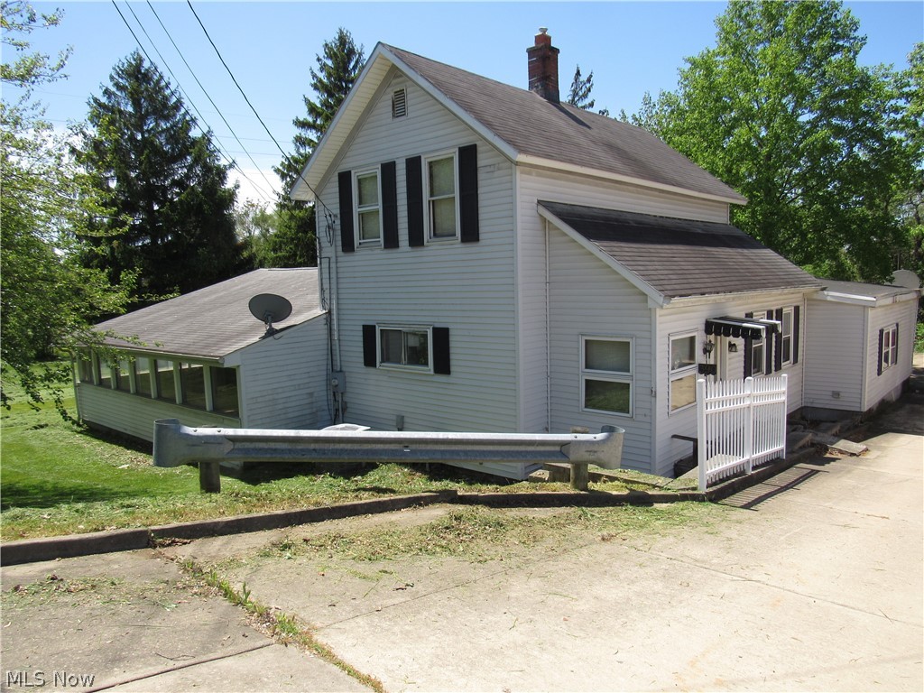 J Jacksons Add - Residential