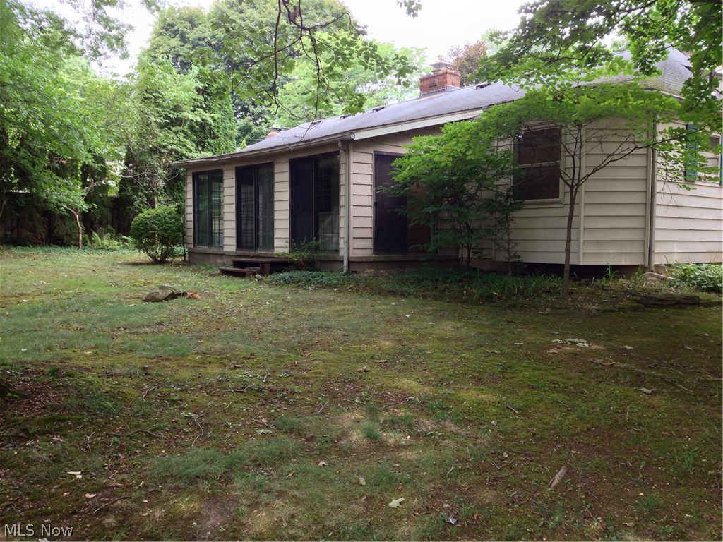 Silver Lake Parkwood Allotment - Residential