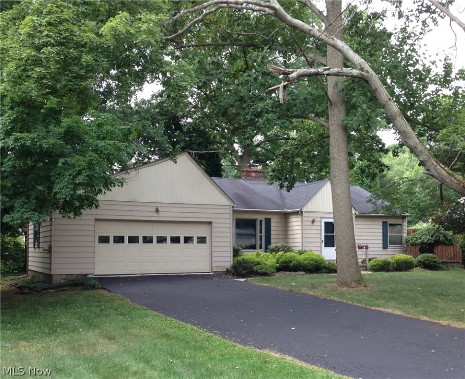Silver Lake Parkwood Allotment - Residential