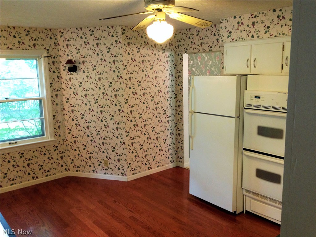 Silver Lake Parkwood Allotment - Residential