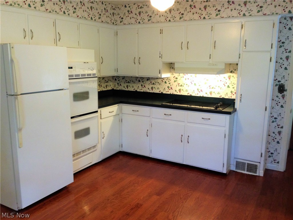 Silver Lake Parkwood Allotment - Residential