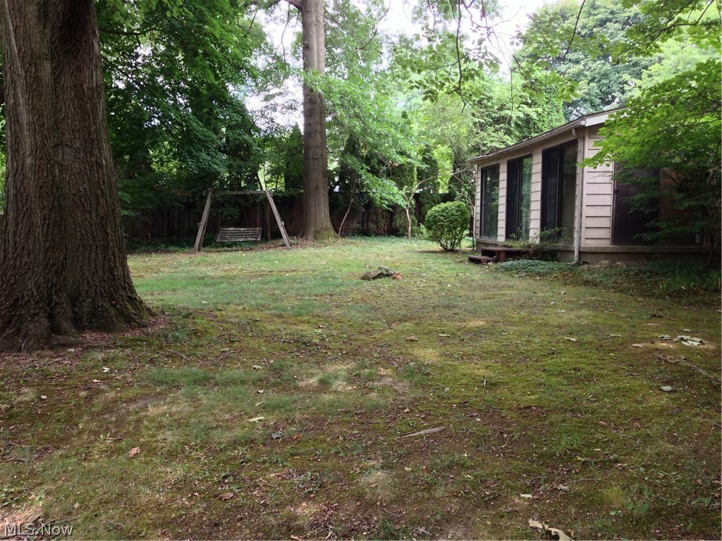 Silver Lake Parkwood Allotment - Residential