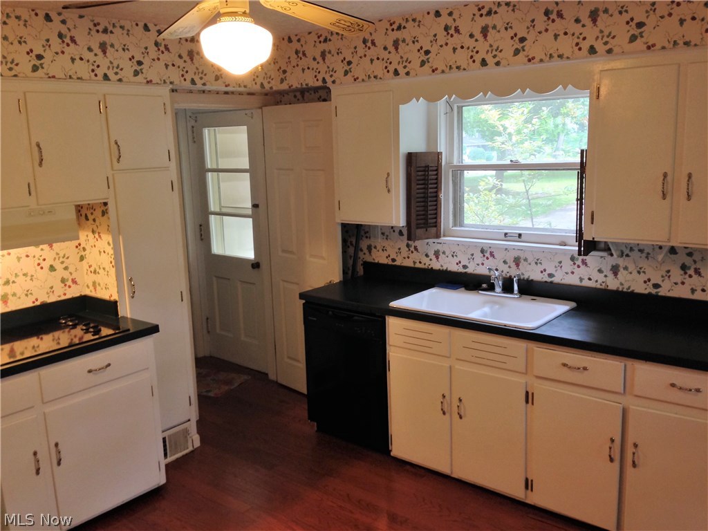 Silver Lake Parkwood Allotment - Residential