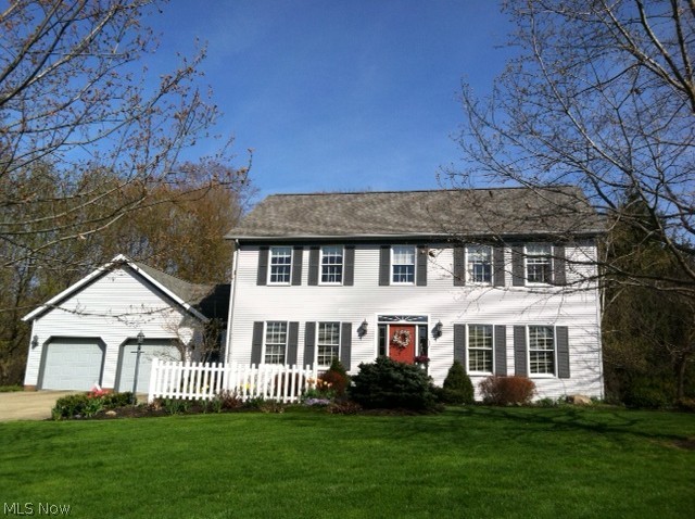 Country Knoll Estates 11 Allotme - Residential