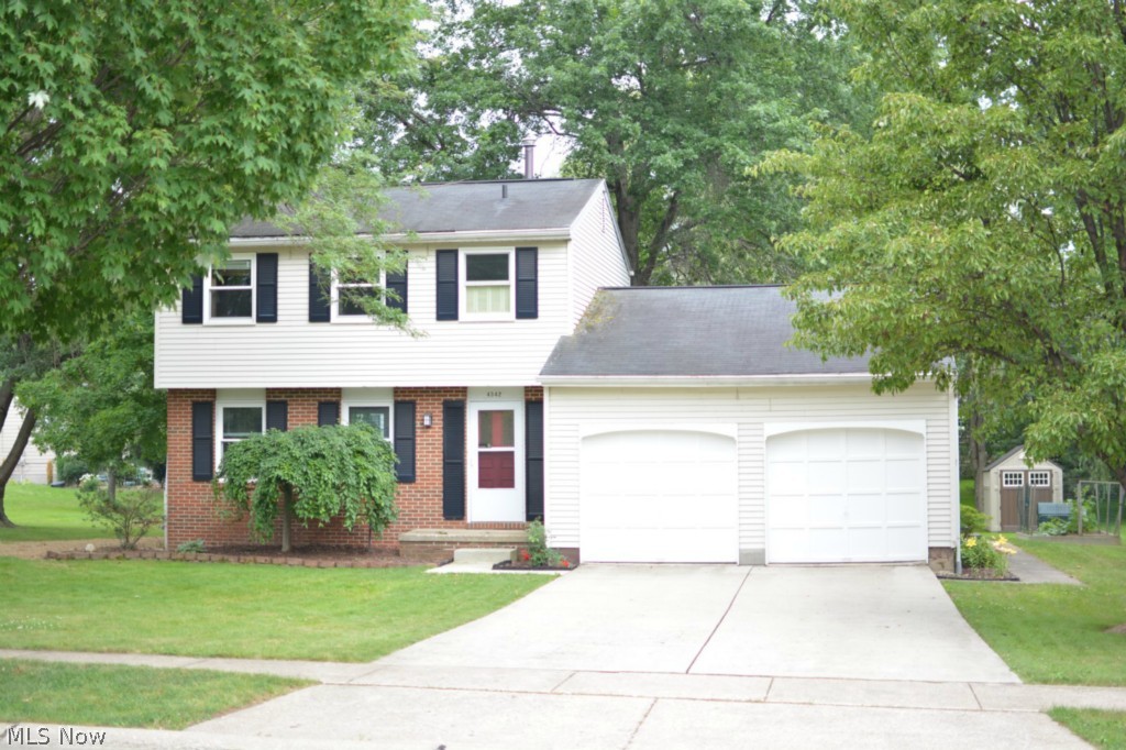 UPDATED 3 bedroom colonial in Stow is waiting for you to make this your home. Recent updates include newer furnace, HWT, windows, deck, sump pumps, water proofing, and much more. Enjoy your large kitchen that opens up to the family room with new fireplace. Walkout onto your deck and enjoy the large backyard. Call me today for a private showing!