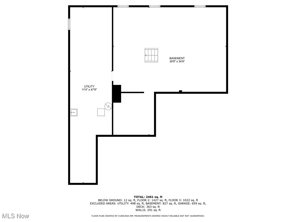 Prestwick Condo - Residential