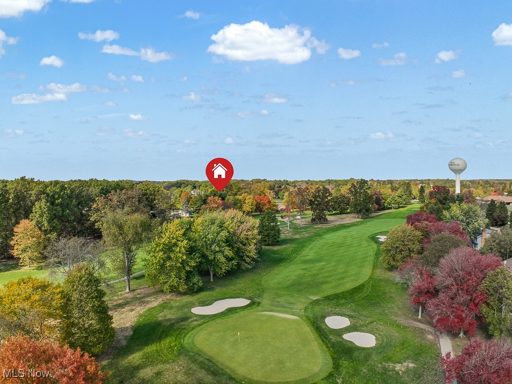 Prestwick Condo - Residential