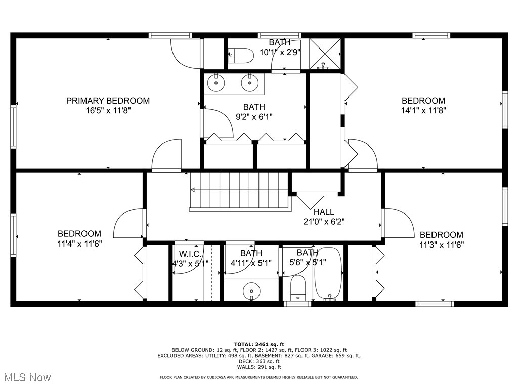 Prestwick Condo - Residential