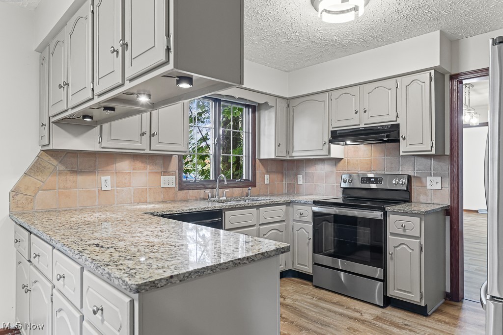 Prestwick Condo - Residential