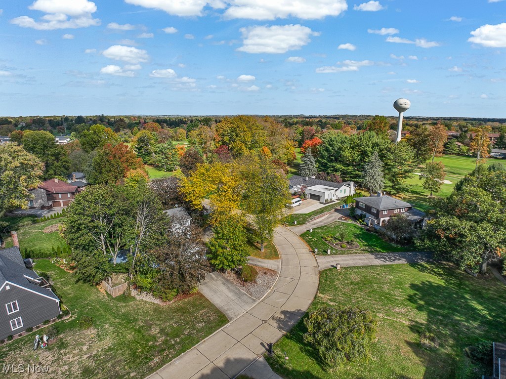 Prestwick Condo - Residential