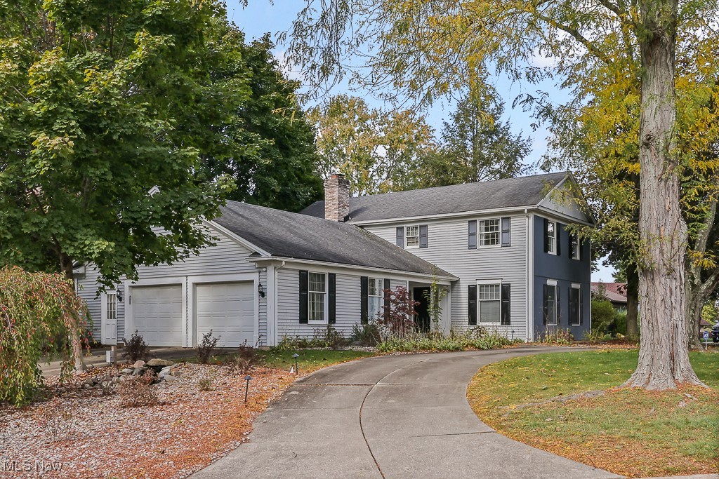 Prestwick Condo - Residential