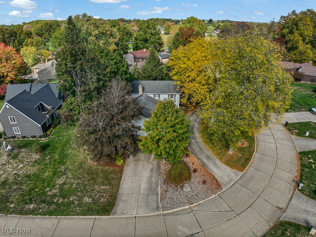 Prestwick Condo - Residential