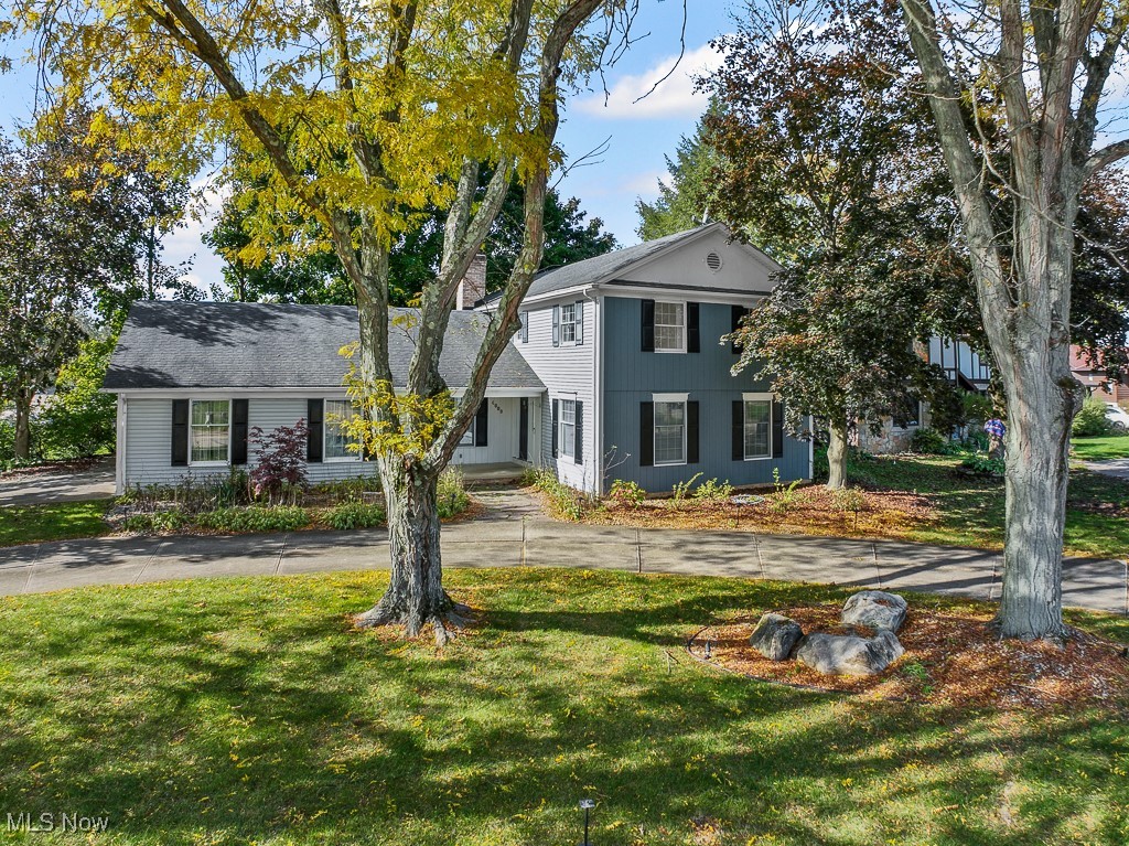 Prestwick Condo - Residential