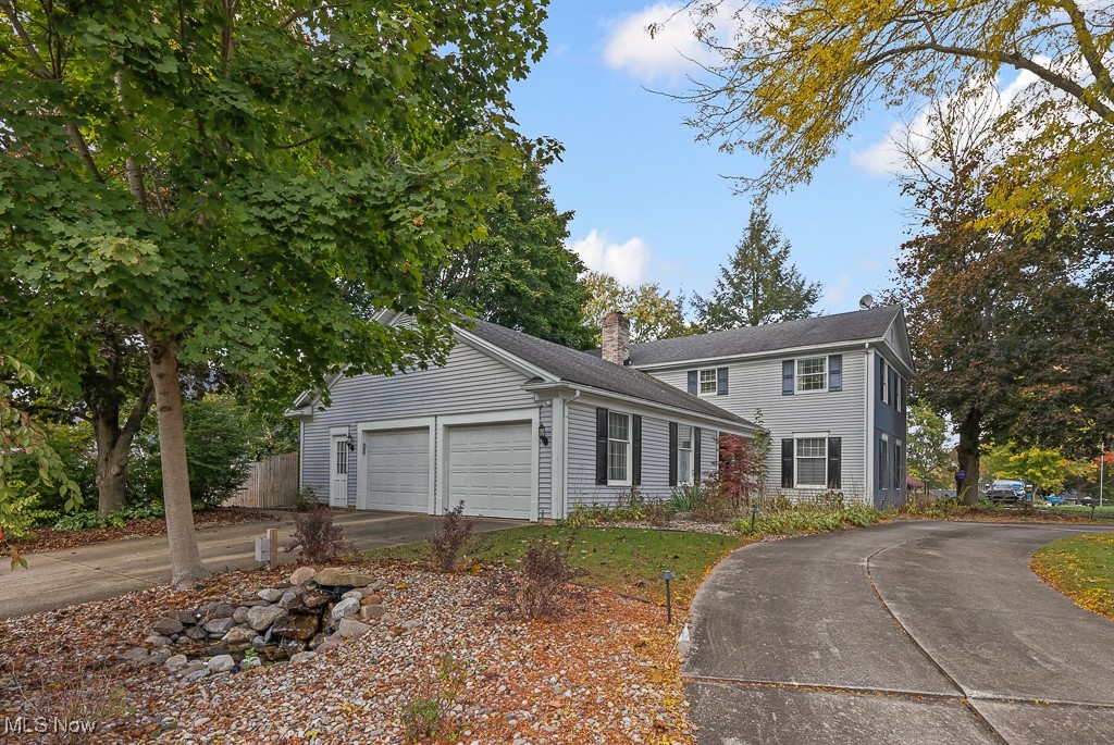 Prestwick Condo - Residential