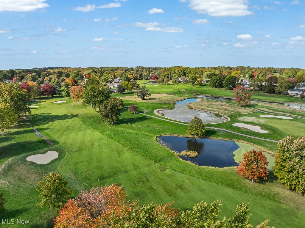 Prestwick Condo - Residential