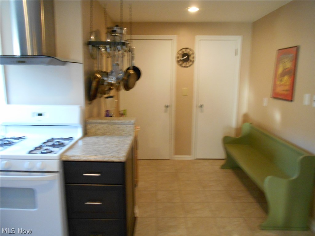 Liberty Sub - Residential