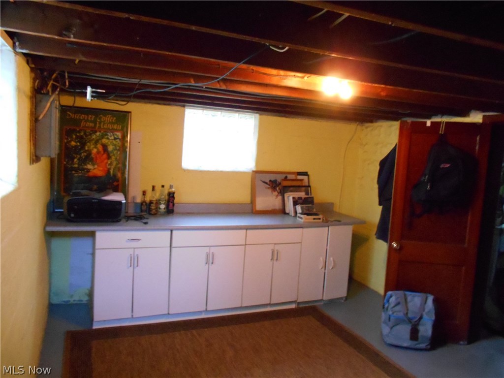 Liberty Sub - Residential