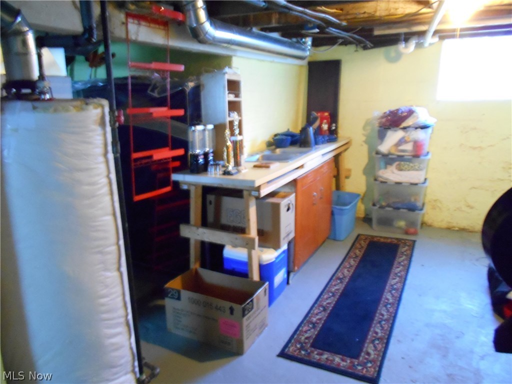 Liberty Sub - Residential