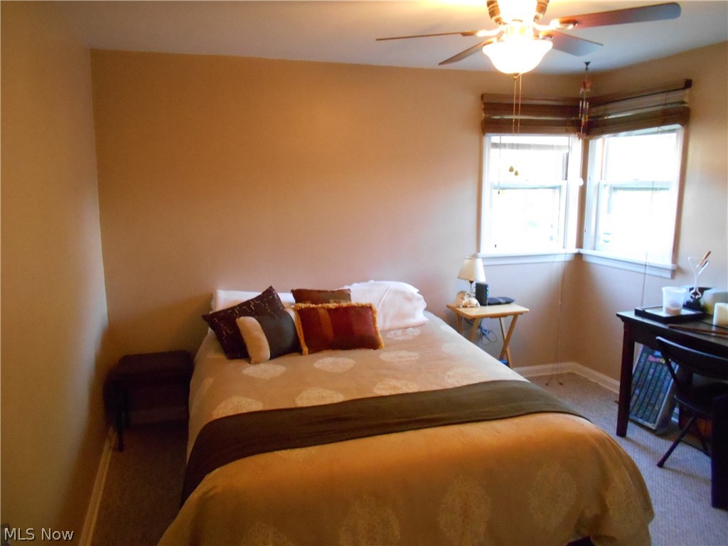 Liberty Sub - Residential