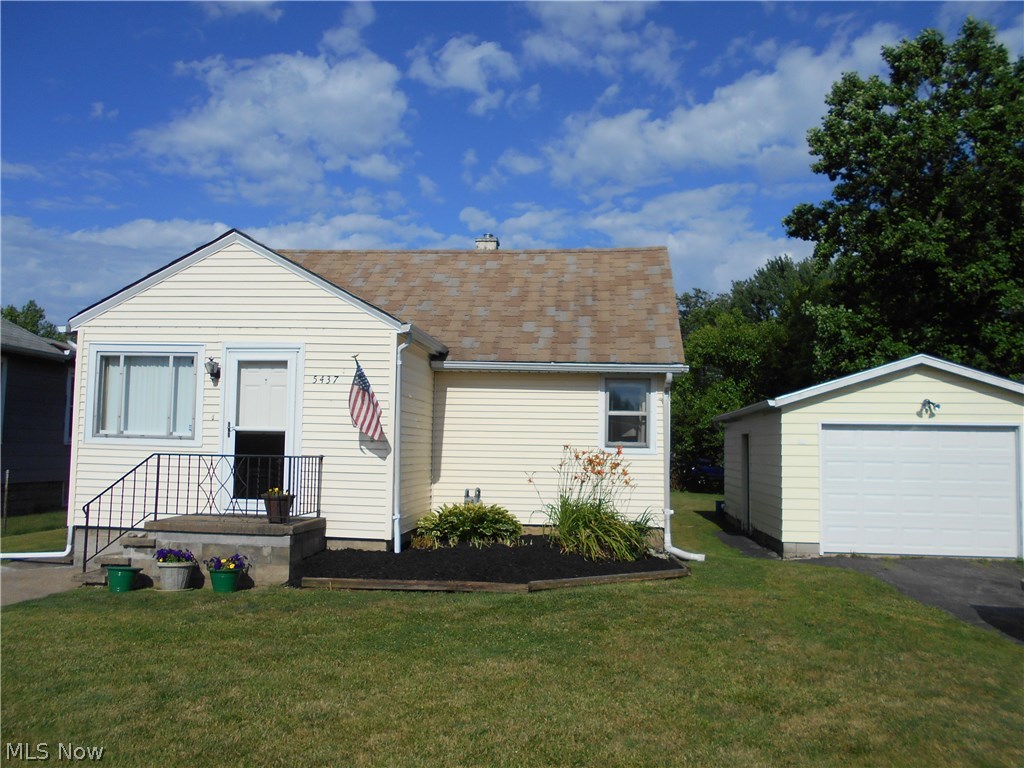 Liberty Sub - Residential