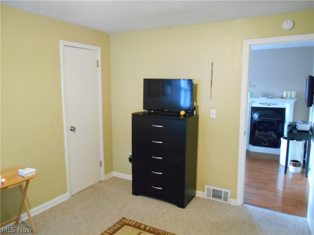 Liberty Sub - Residential