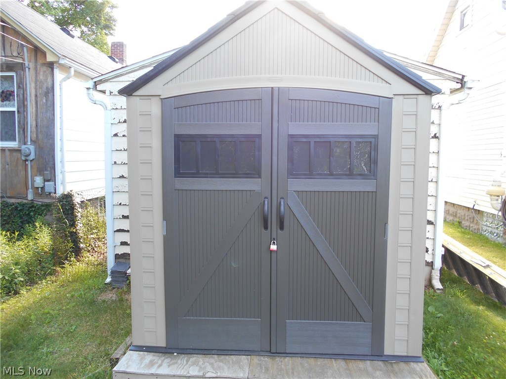 Liberty Sub - Residential