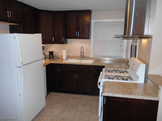 Liberty Sub - Residential