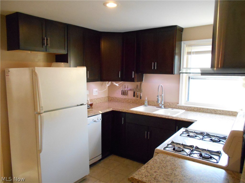 Liberty Sub - Residential