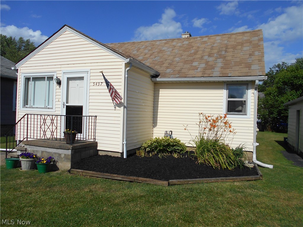 Liberty Sub - Residential