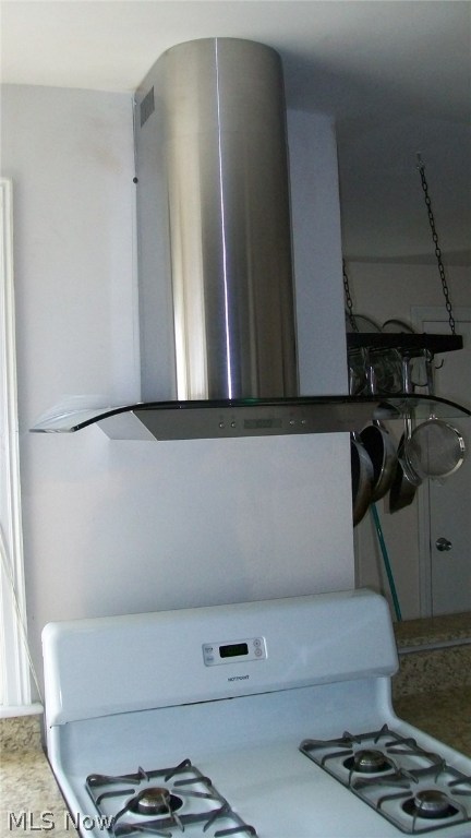 Liberty Sub - Residential