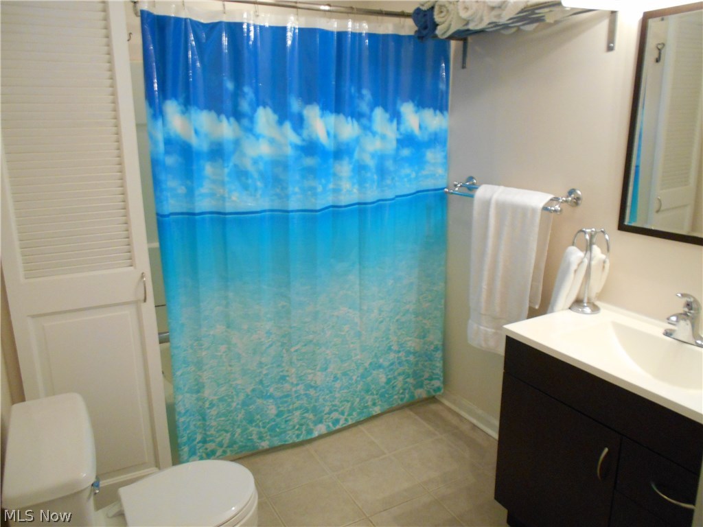 Liberty Sub - Residential