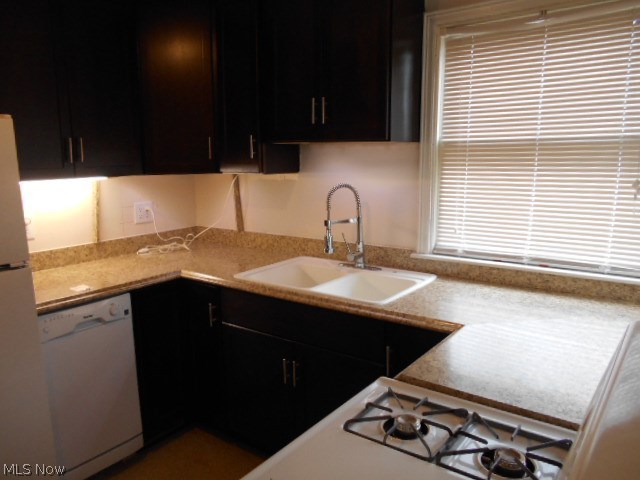 Liberty Sub - Residential