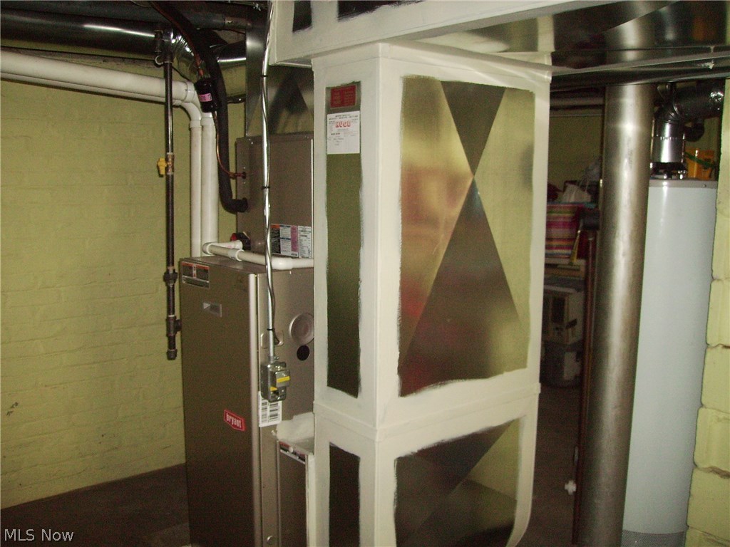 Liberty Sub - Residential