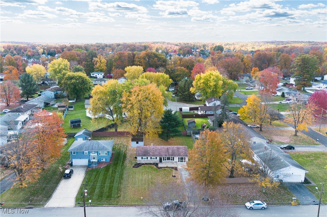 3616 High Meadow Drive, Canfield, Ohio image 35