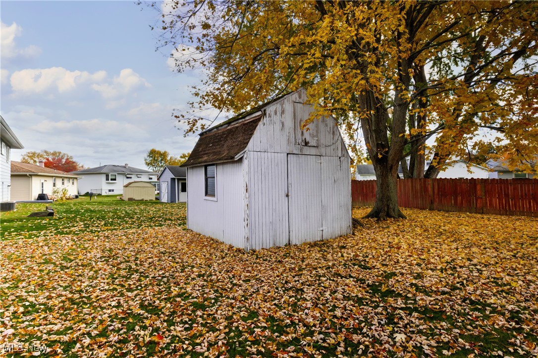 3616 High Meadow Drive, Canfield, Ohio image 26