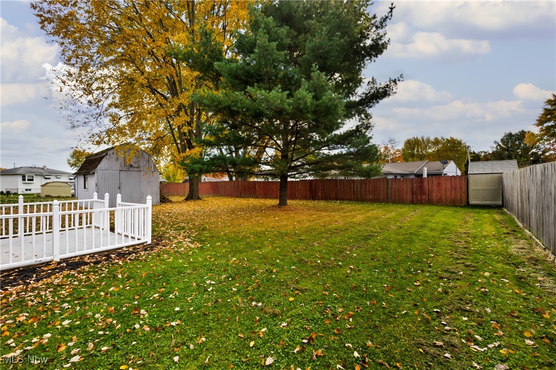 3616 High Meadow Drive, Canfield, Ohio image 8