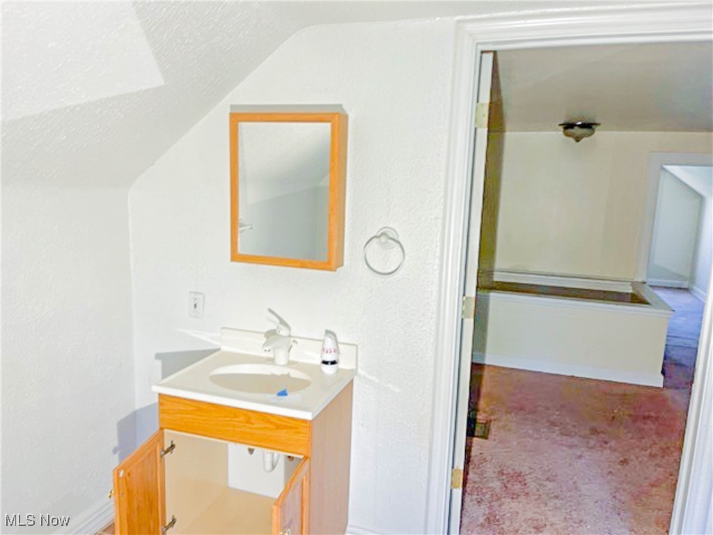 Monticello Manor Sub/W B Newco - Residential