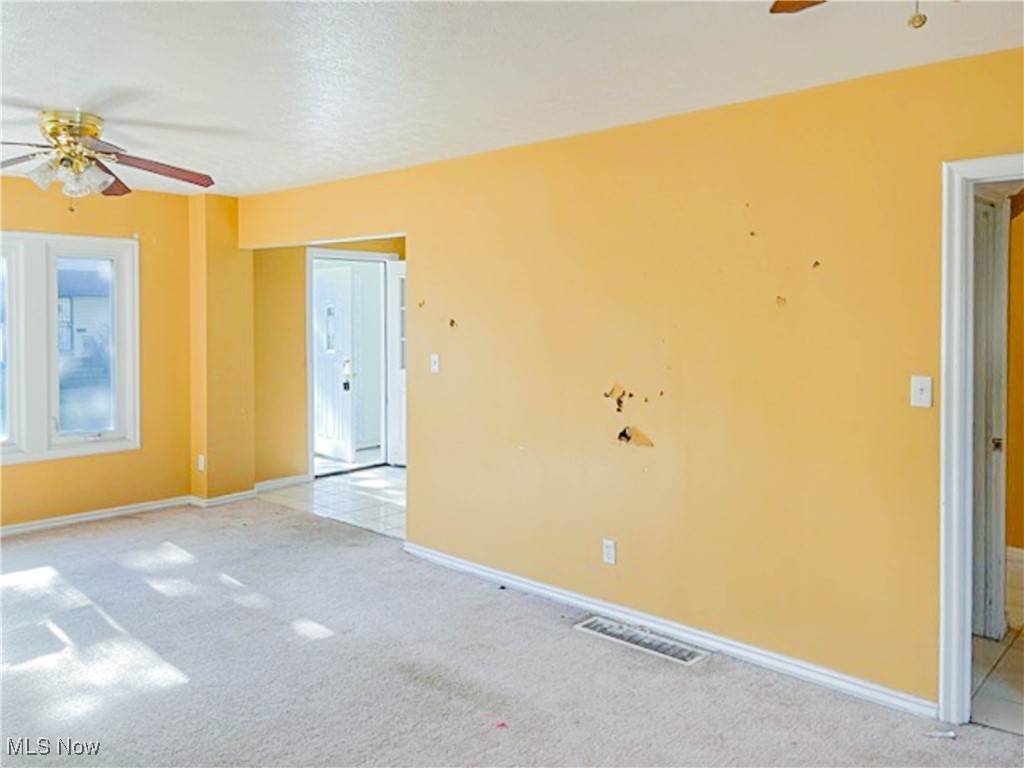 Monticello Manor Sub/W B Newco - Residential