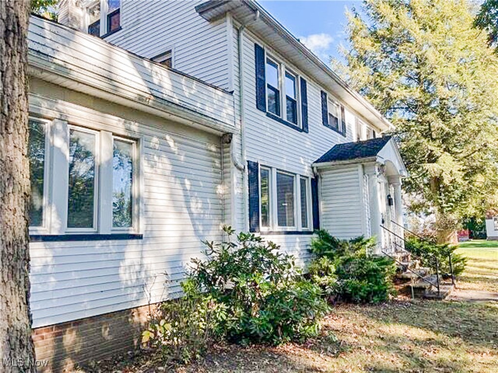 Monticello Manor Sub/W B Newco - Residential