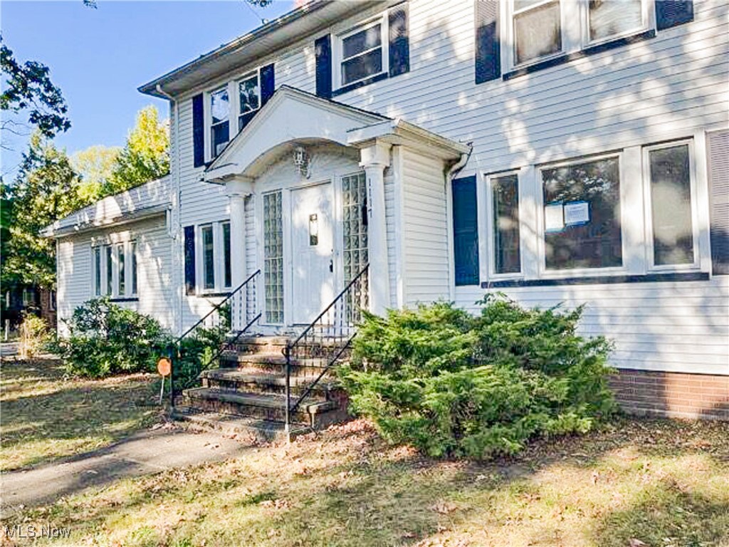 Monticello Manor Sub/W B Newco - Residential